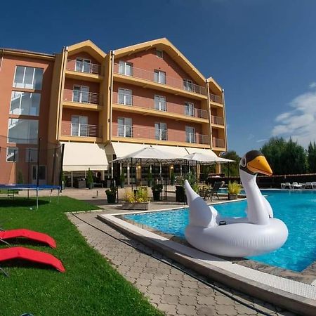 Garni Hotel Mali Predah - Novi Deo Knjazevac المظهر الخارجي الصورة