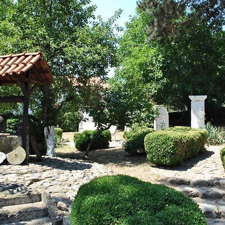 Garni Hotel Mali Predah - Novi Deo Knjazevac المظهر الخارجي الصورة