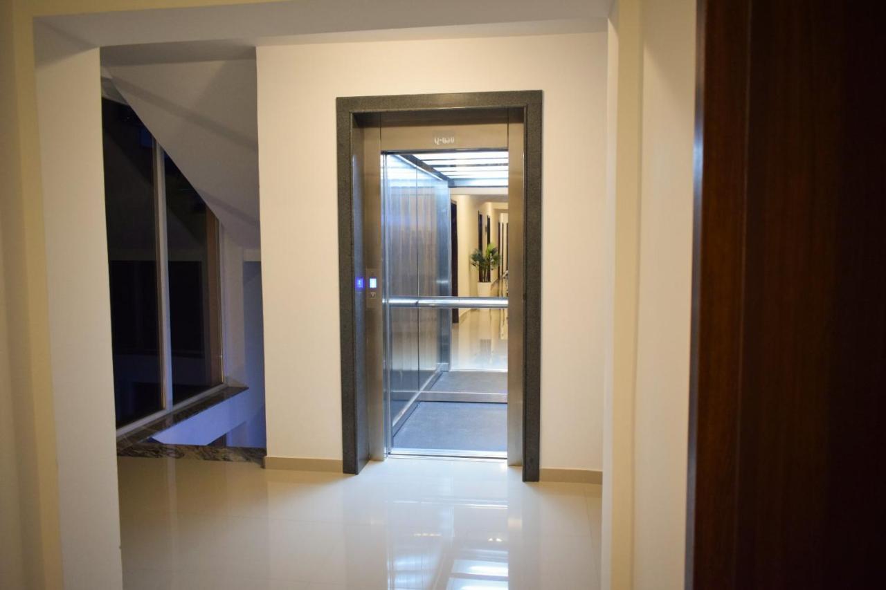 Garni Hotel Mali Predah - Novi Deo Knjazevac المظهر الخارجي الصورة