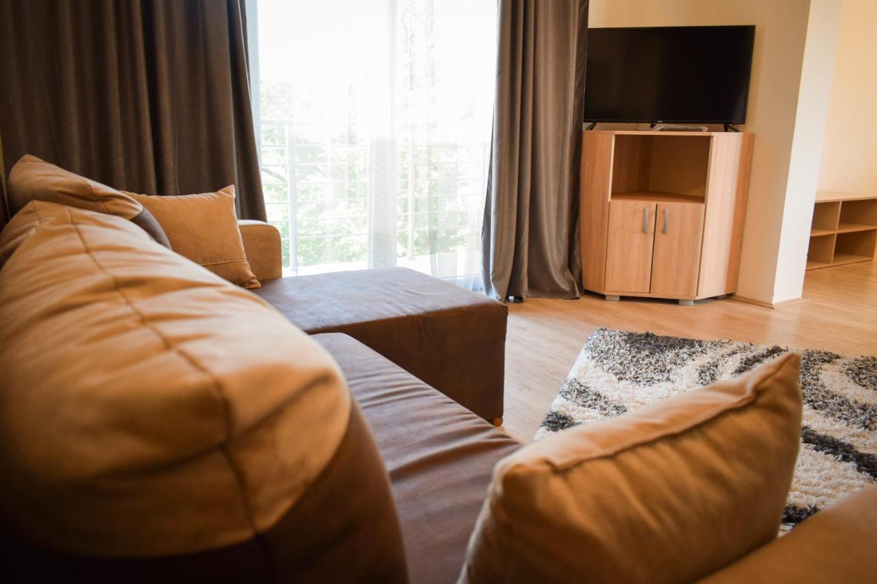 Garni Hotel Mali Predah - Novi Deo Knjazevac المظهر الخارجي الصورة