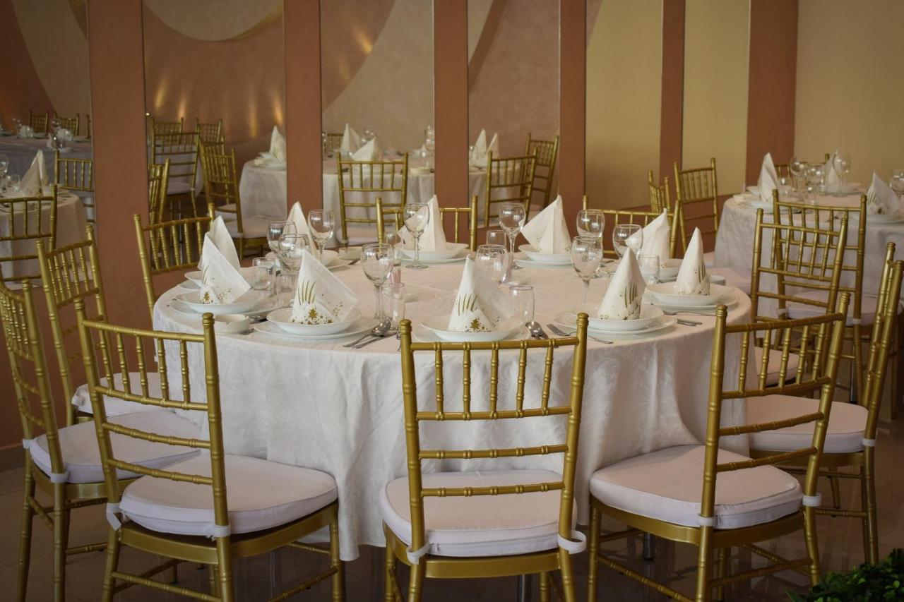 Garni Hotel Mali Predah - Novi Deo Knjazevac المظهر الخارجي الصورة