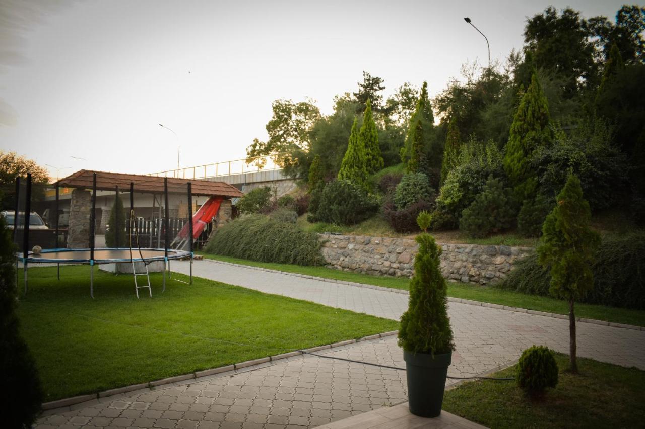 Garni Hotel Mali Predah - Novi Deo Knjazevac المظهر الخارجي الصورة