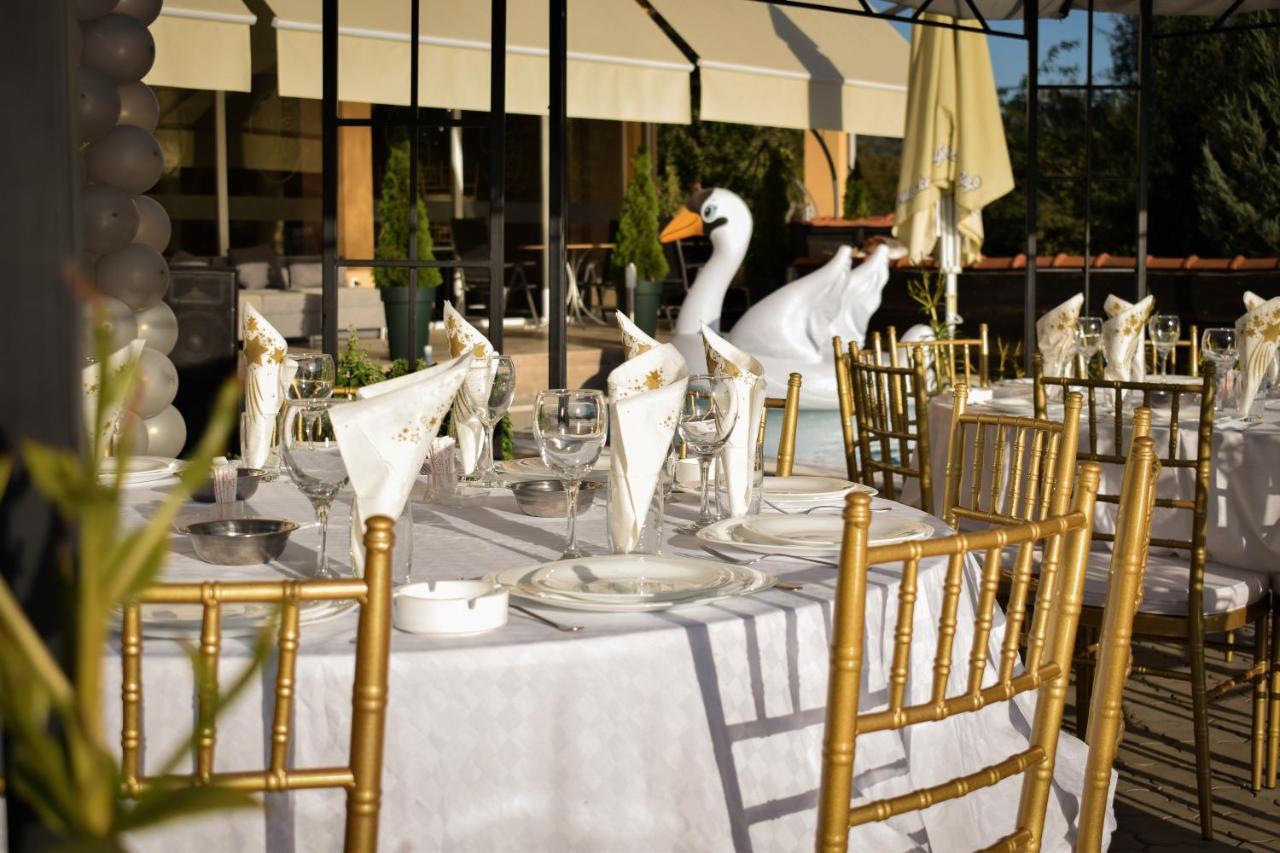 Garni Hotel Mali Predah - Novi Deo Knjazevac المظهر الخارجي الصورة