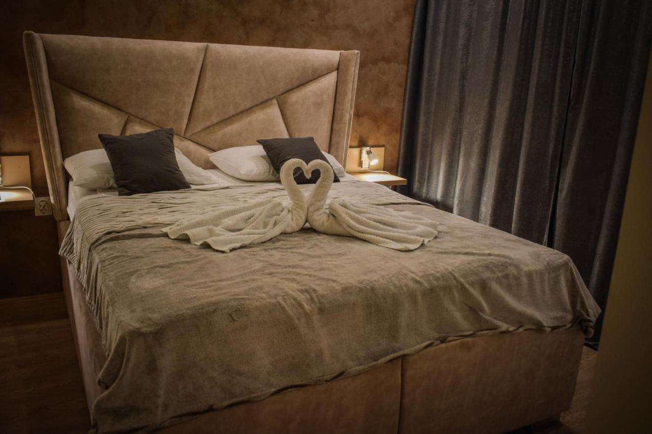 Garni Hotel Mali Predah - Novi Deo Knjazevac المظهر الخارجي الصورة