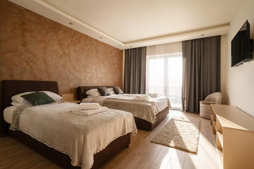 Garni Hotel Mali Predah - Novi Deo Knjazevac المظهر الخارجي الصورة