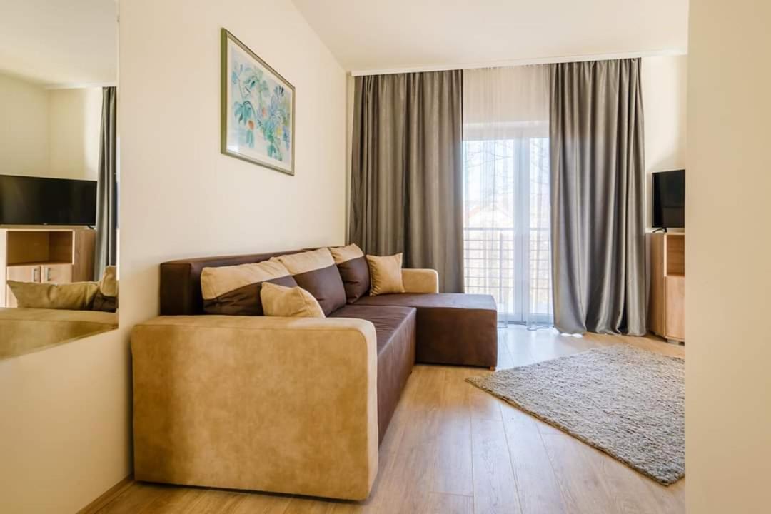 Garni Hotel Mali Predah - Novi Deo Knjazevac المظهر الخارجي الصورة