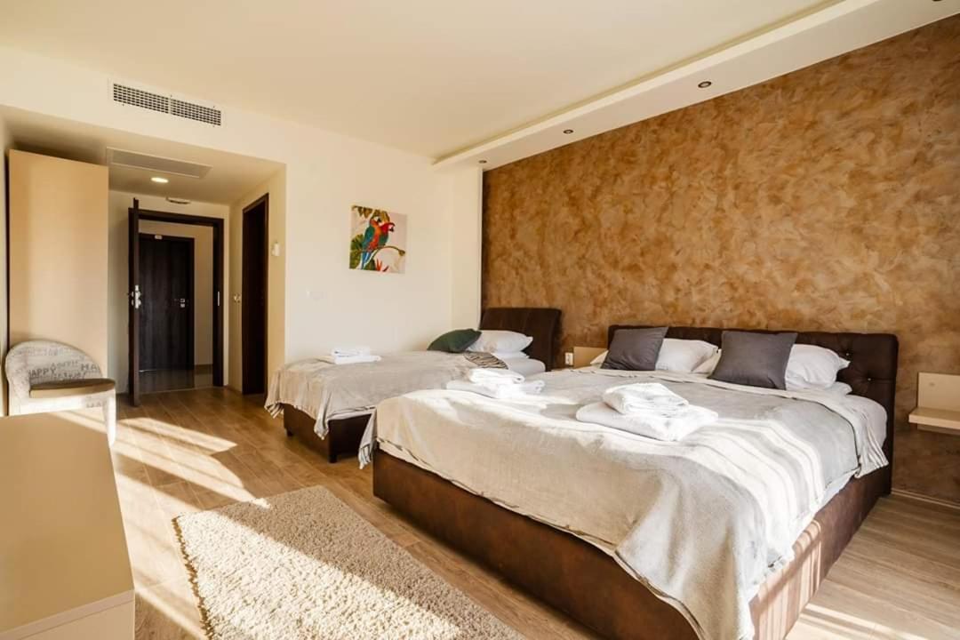 Garni Hotel Mali Predah - Novi Deo Knjazevac المظهر الخارجي الصورة