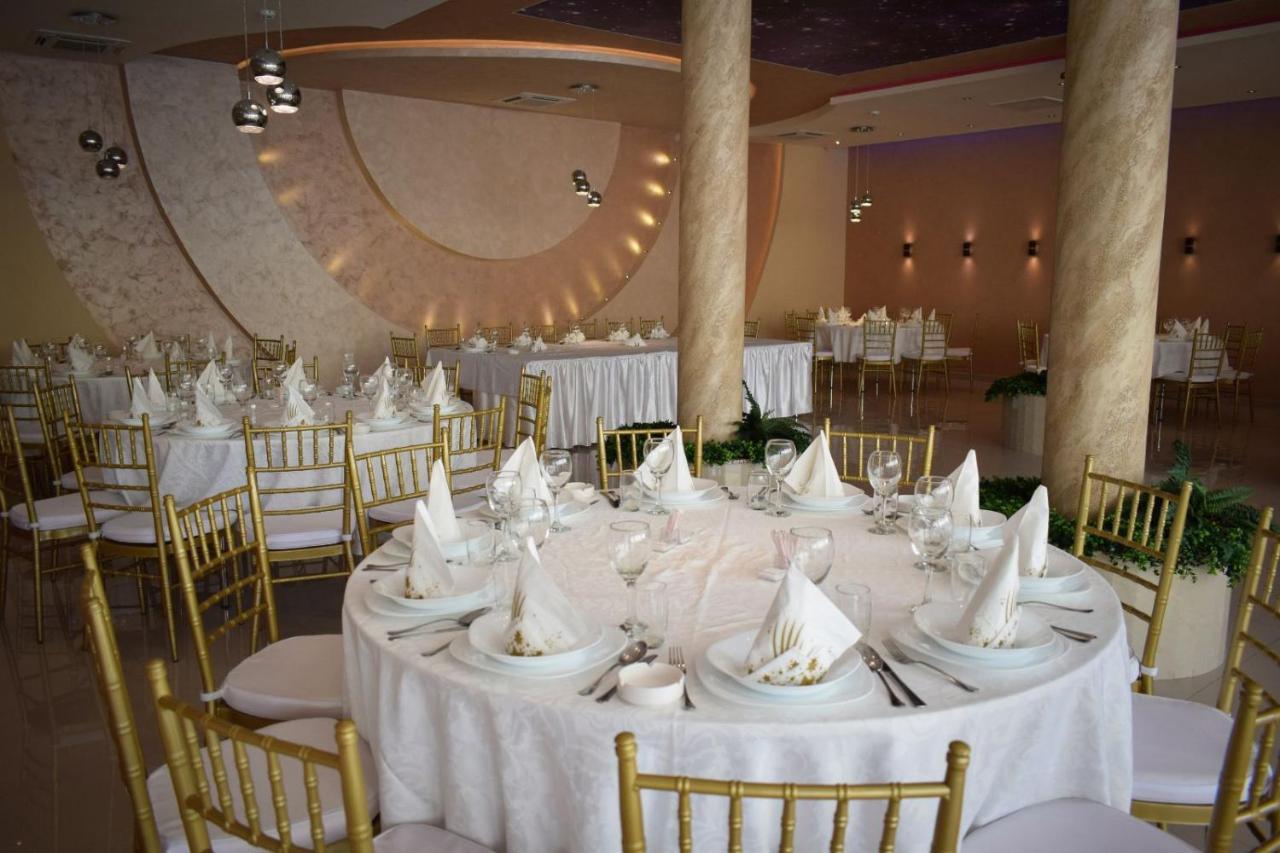 Garni Hotel Mali Predah - Novi Deo Knjazevac المظهر الخارجي الصورة