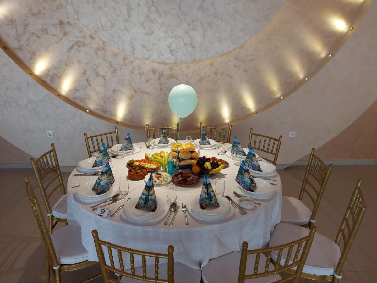 Garni Hotel Mali Predah - Novi Deo Knjazevac المظهر الخارجي الصورة