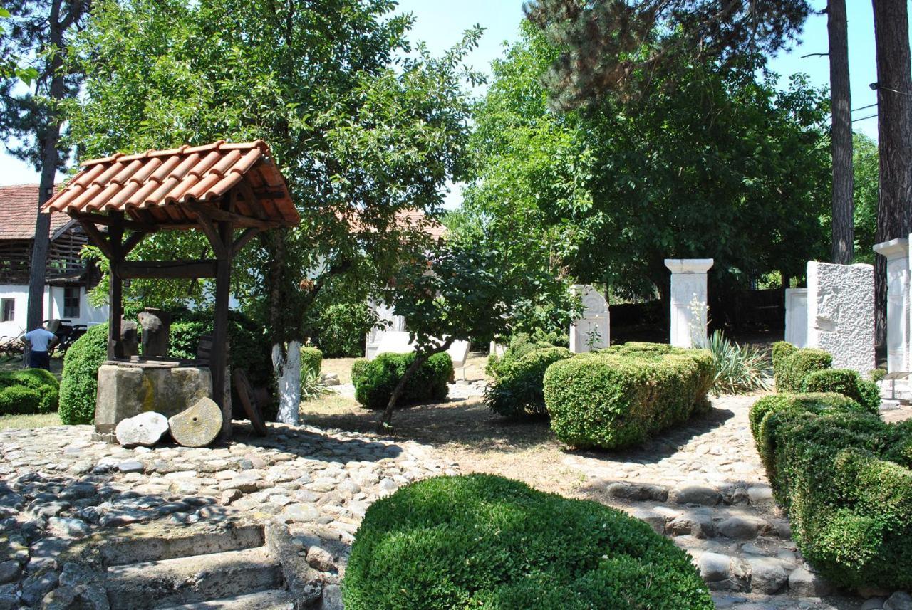 Garni Hotel Mali Predah - Novi Deo Knjazevac المظهر الخارجي الصورة