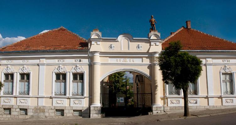 Garni Hotel Mali Predah - Novi Deo Knjazevac المظهر الخارجي الصورة